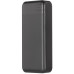Акумулятор портативний літій-іонний Power Bank 2E 20000мА·год, USB-C/microUSB/USB-А, чорний