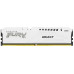 Пам'ять ПК Kingston DDR5  16GB 5600 FURY Beast Білий EXPO