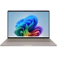 Ноутбук ASUS Zenbook A14 UX3407NA-QD023W 14 Ноутбук ASUS Zenbook A14 UX3407NA-QD023W 14