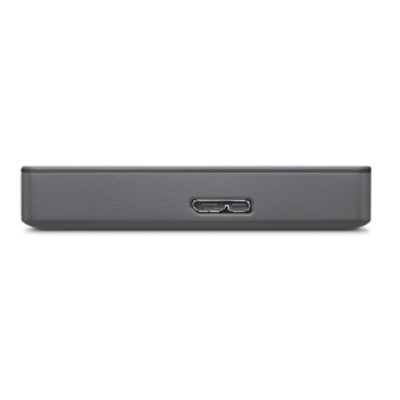 Портативний жорсткий диск Seagate 5TB USB 3.0 Basic Портативний жорсткий диск Seagate 5TB USB 3.0 Basic