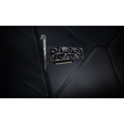 Відеокарта GIGABYTE GeForce RTX 5060 8GB GDDR7 OC Low Profile