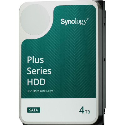 Жорсткий диск Synology 3.5