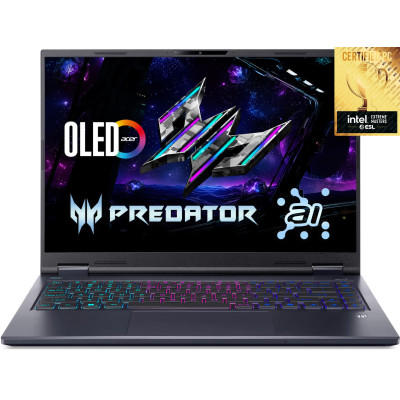 Ноутбук Acer Predator Helios Neo 14 PHN14-71 14.5