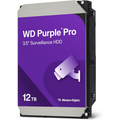 Жорсткий диск WD 12TB 3.5 Жорсткий диск WD 12TB 3.5