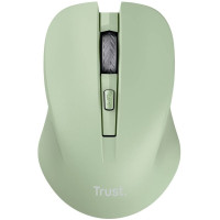Миша Trust Mydo Silent, WL, зелений Миша Trust Mydo Silent, WL, зелений