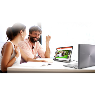 Монітор портативний Asus 14