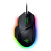Миша Razer Basilisk V3 35K, RGB, USB-A, чорний
