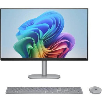 Комп'ютер персональний моноблок HP OmniStudio X 27 Комп'ютер персональний моноблок HP OmniStudio X 27