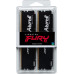 Пам'ять ПК Kingston DDR5 16GB KIT (8GBx2) 5600 FURY Beast