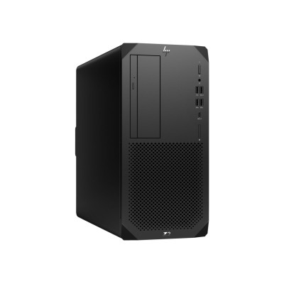 Робоча станція HP Z2-G9 TWR, Intel i9-14900k, 32GB, F1TB, NVD 4000-20 Ada, WiFi, кл+м, Win11P