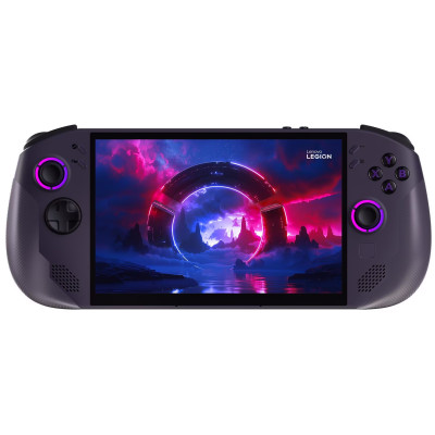 Ігрова консоль Lenovo Legion Go S 8APU1, 32GB, F1TB, SteamOS, чорна Ігрова консоль Lenovo Legion Go S 8APU1, 32GB, F1TB, SteamOS, чорна