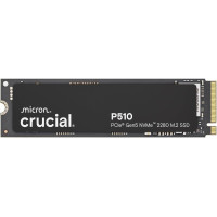 Накопичувач SSD Crucial M.2 1TB PCIe 5.0 P510