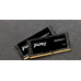 Пам'ять ноутбука Kingston DDR4 32GB KIT (16GBx2) 3200 FURY Impact