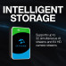 Жорсткий диск Seagate 16TB 3.5