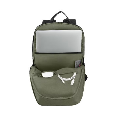 Рюкзак для ноутбука Wenger, Urban One Light Backpack 14