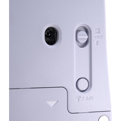 Миша HP 400 Quiet, WL/BT, фіолетовий