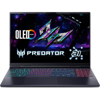 Ноутбук Acer Predator Helios Neo 16S PHN16S-I51 16