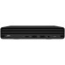 Комп'ютер персональний неттоп HP 260-G9 DM, Intel i3-1315U, 8GB, F512GB, UMA, WiFi, кл+м, 3р, Win11P