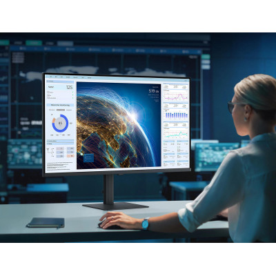 Монітор Samsung 37