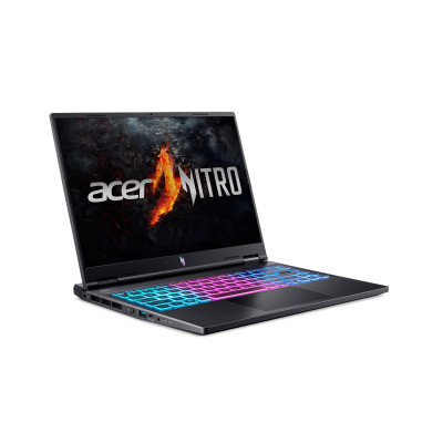 Ноутбук Acer Nitro 14 AN14-41 14.5