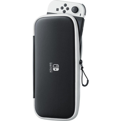 Чохол Nintendo Switch Carrying Case і захисна плівка Чохол Nintendo Switch Carrying Case і захисна плівка