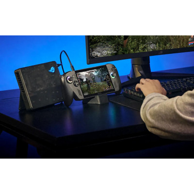 Ігрова консоль ASUS ROG XBOX Ally X 1TB Ігрова консоль ASUS ROG XBOX Ally X 1TB