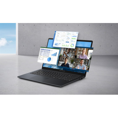 Ноутбук ASUS Expertbook B1 B1503CVA-S79096 15.6 Ноутбук ASUS Expertbook B1 B1503CVA-S79096 15.6