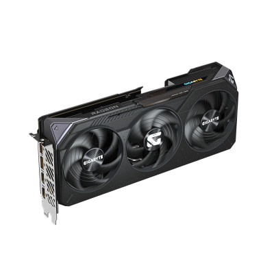 Відеокарта GIGABYTE Radeon RX 9070 16GB GDDR6 GAMING OC