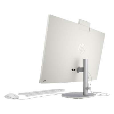 Комп'ютер персональний моноблок HP All-in-One 27 Комп'ютер персональний моноблок HP All-in-One 27