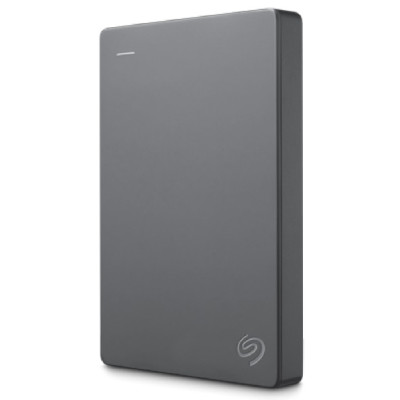 Портативний жорсткий диск Seagate 5TB USB 3.0 Basic Портативний жорсткий диск Seagate 5TB USB 3.0 Basic