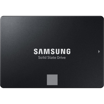 Накопичувач SSD Samsung 2.5 Накопичувач SSD Samsung 2.5
