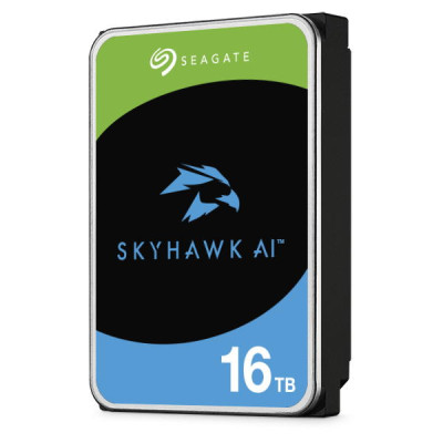 Жорсткий диск Seagate 16TB 3.5