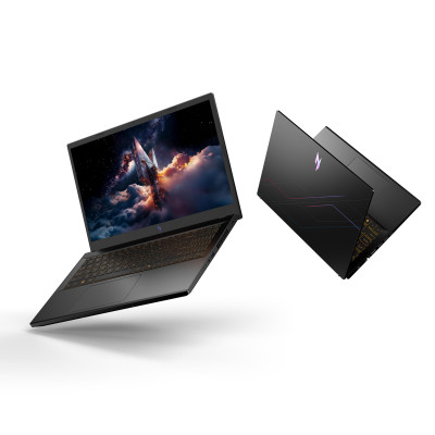 Ноутбук Acer Nitro V 15 ANV15-52 15.6
