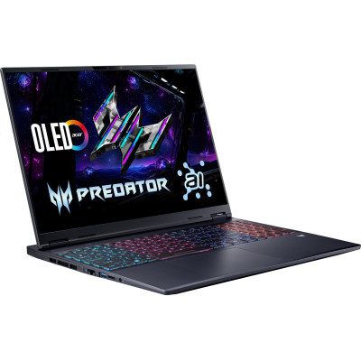 Ноутбук Acer Predator Helios Neo 16S PHN16S-I51 16 Ноутбук Acer Predator Helios Neo 16S PHN16S-I51 16