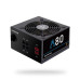 Блок живлення CHIEFTEC A-80  (650W), >85%, 120мм, 1xMB 24pin(20+4), 1xCPU 8pin(4+4), 4xMolex, 6xSATA, 2xPCIe 8pin(6+2), Modular