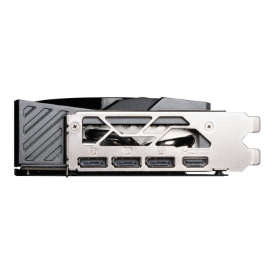 Відеокарта MSI GeForce RTX 5080 16GB GDDR7 GAMING TRIO OC