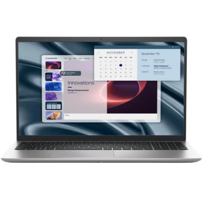 Ноутбук Dell Pro 15 Essential 15.6 Ноутбук Dell Pro 15 Essential 15.6