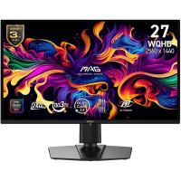 Монітор MSI 26.5