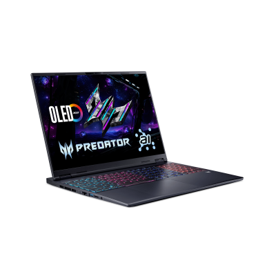 Ноутбук Acer Predator Helios Neo 16 PHN16S-71 16 Ноутбук Acer Predator Helios Neo 16 PHN16S-71 16