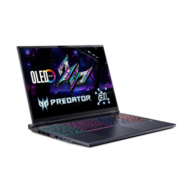 Ноутбук Acer Predator Helios Neo 16 PHN16-73 16