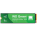 Накопичувач SSD WD M.2 1TB PCIe 4.0  Green SN3000