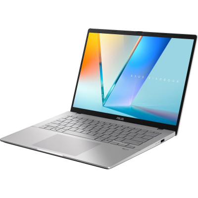 Ноутбук ASUS Vivobook S 14 M3407HA-SF079 14 Ноутбук ASUS Vivobook S 14 M3407HA-SF079 14