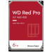 Жорсткий диск WD  6TB 3.5