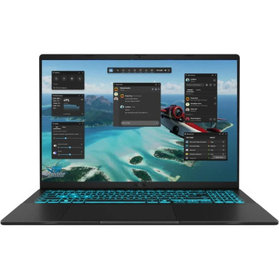 Ноутбук ASUS Vivobook V16 V3607VM-TK151 16