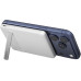 Аккумулятор портативный литий-ионный Power Bank Belkin 5000мА·ч, 20Вт PD/Qi2 15Вт, Magnetic Kickstand, белый