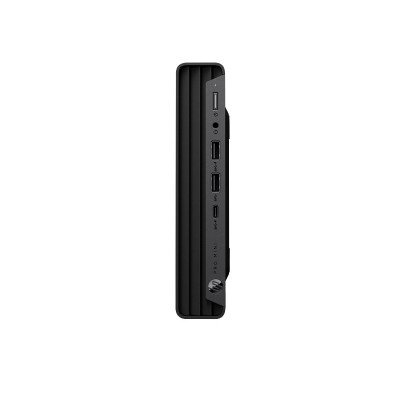 Комп'ютер персональний неттоп HP Pro 400-G9 Mini, Intel i5-14500T, 16GB, F512GB, UMA, WiFi, кл+м, 3р, DOS Комп'ютер персональний неттоп HP Pro 400-G9 Mini, Intel i5-14500T, 16GB, F512GB, UMA, WiFi, кл+м, 3р, DOS