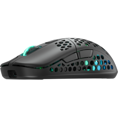 Миша Xtrfy M42, WL/USB-A, RGB, чорний Миша Xtrfy M42, WL/USB-A, RGB, чорний