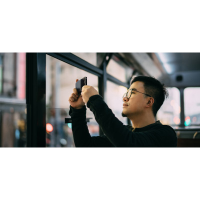 Акумулятор портативний літій-іонний Power Bank Belkin 2500мА·год, 7,5Вт, Magnetic, чорний Акумулятор портативний літій-іонний Power Bank Belkin 2500мА·год, 7,5Вт, Magnetic, чорний