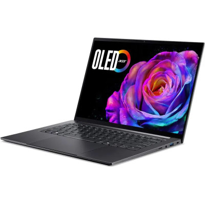 Ноутбук Acer Swift X 14 SFX14-61G 14.5