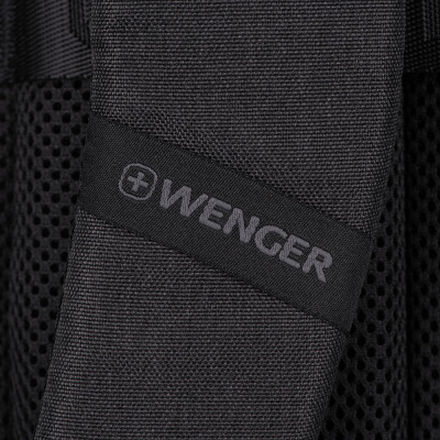 Рюкзак для ноутбука Wenger, MX Eco Light 16